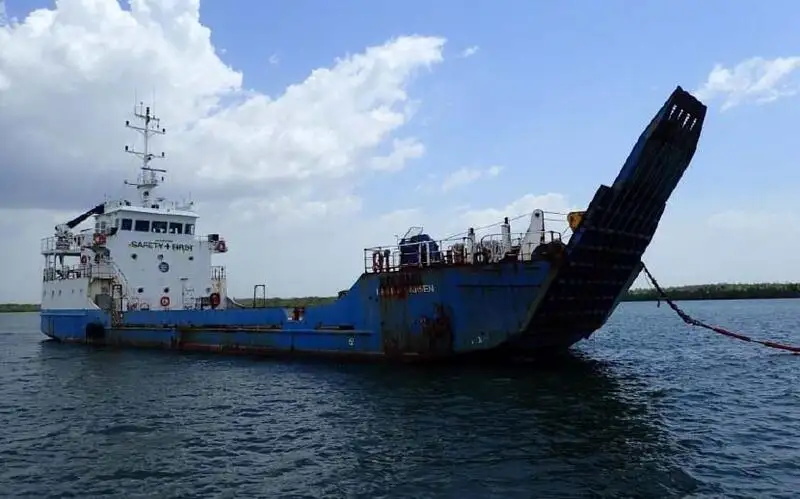 Landing Craft, Tank προς πώληση