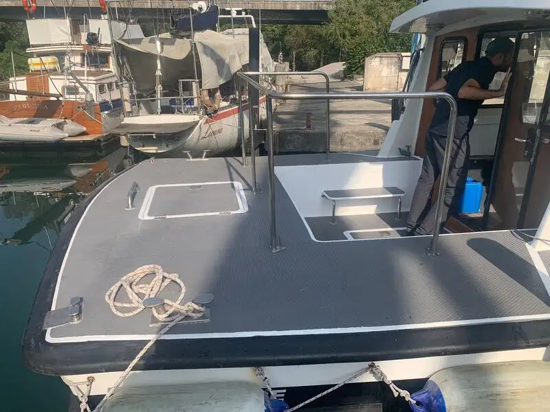 Πιλοτικό σκάφος προς πώληση