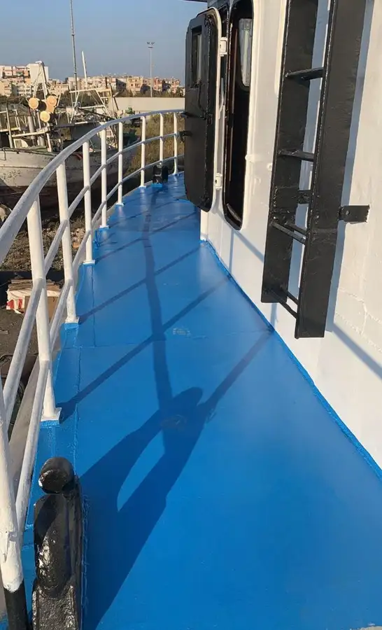 Τράτα αλιείας προς πώληση