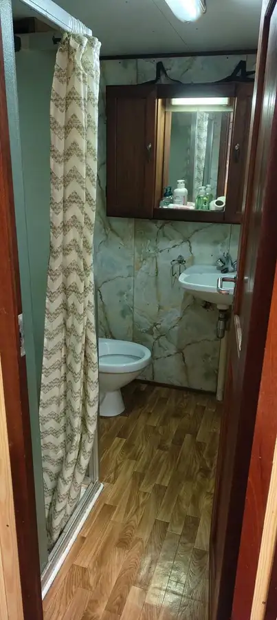 Εφοδιαστικό πλοίο προς πώληση