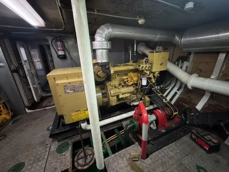 Πορθμείο προς πώληση