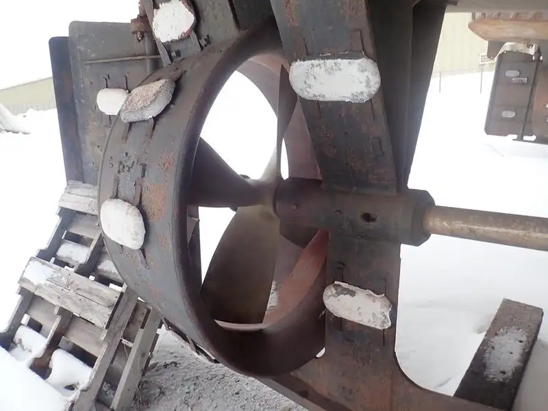 Ρυμουλκό πλοίο προς πώληση