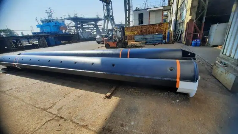 Φορτηγίδα προς πώληση