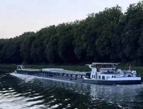 Πλοίο μεταφοράς χύδην φορτίου προς πώληση