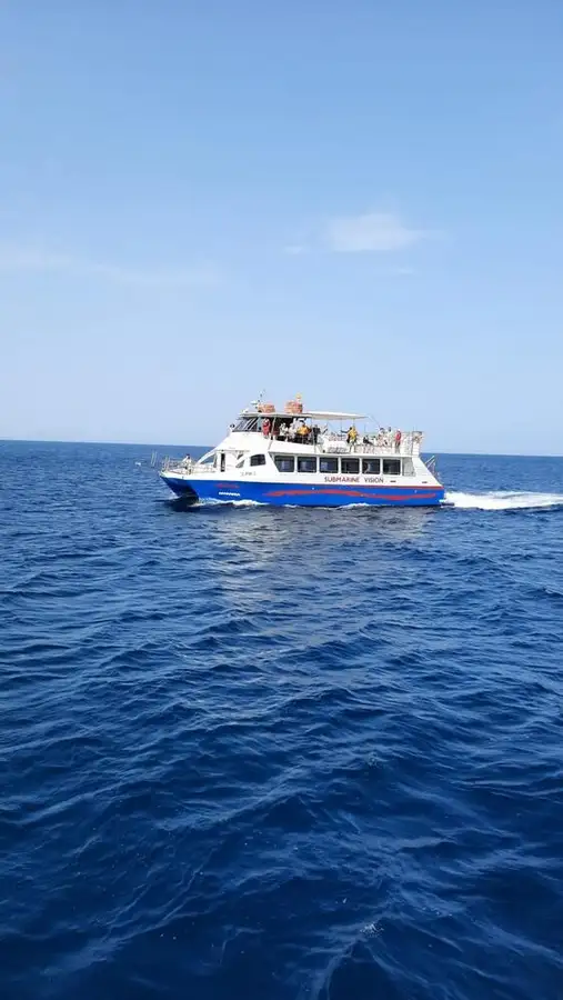 Μηχανοκίνητο σκάφος προς πώληση