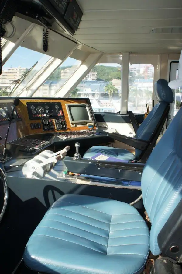 Πορθμείο προς πώληση