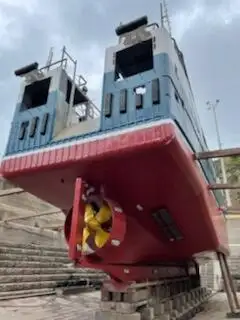 Τράτα αλιείας προς πώληση