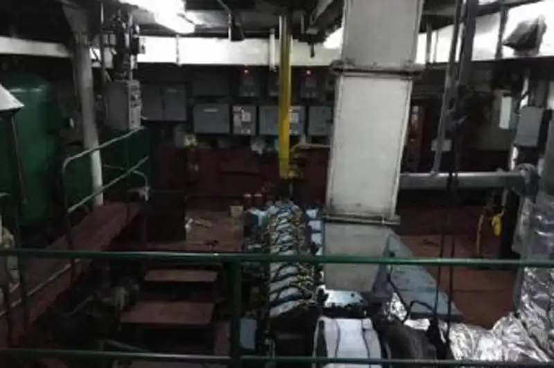 Πλοίο RORO προς πώληση