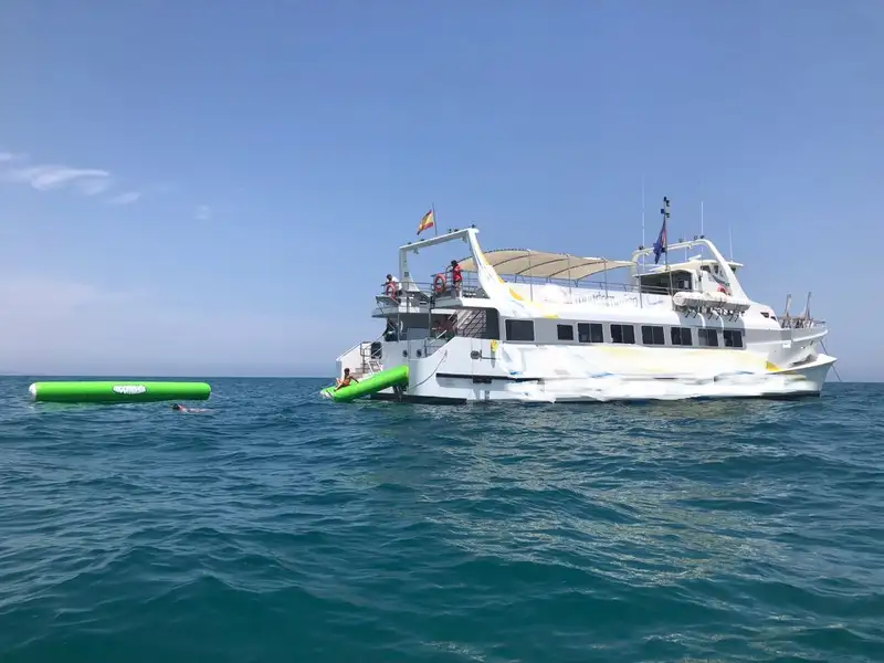 Πορθμείο προς πώληση