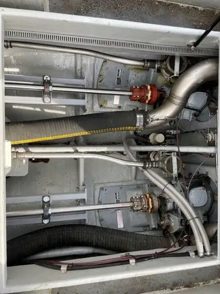 Dredger προς πώληση