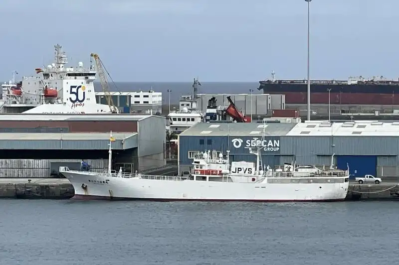 Τράτα αλιείας προς πώληση