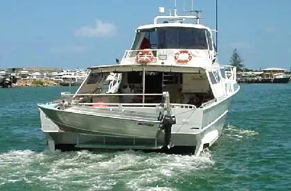 Σκάφη εργασίας προς πώληση