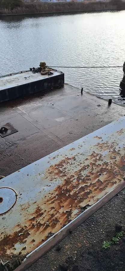 Dredger προς πώληση