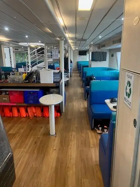 Πορθμείο προς πώληση