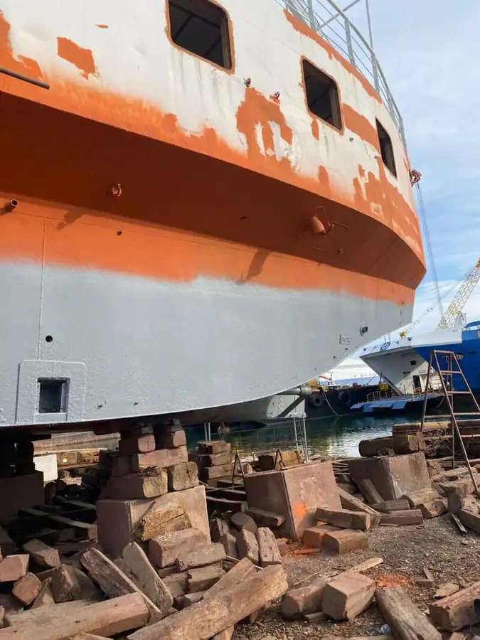 Πορθμείο προς πώληση