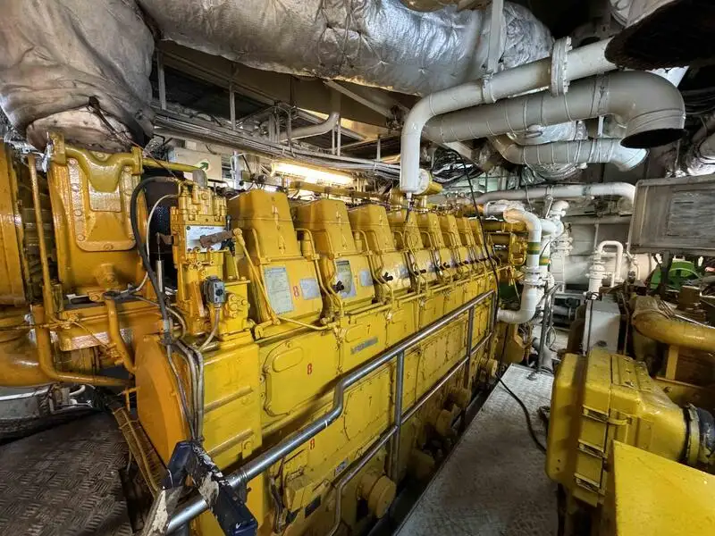 Ρυμουλκό πλοίο προς πώληση