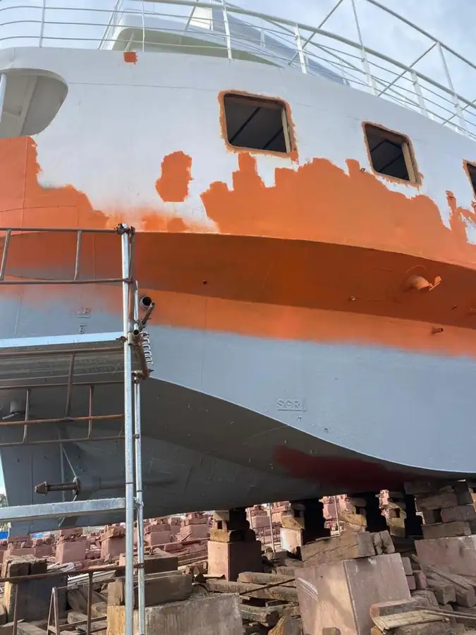 Πορθμείο προς πώληση