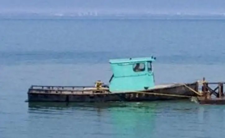 Σκάφη εργασίας προς πώληση