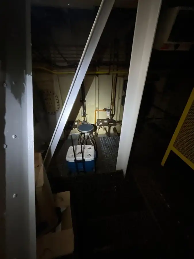 Dredger προς πώληση