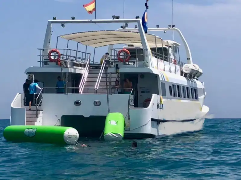 Πορθμείο προς πώληση