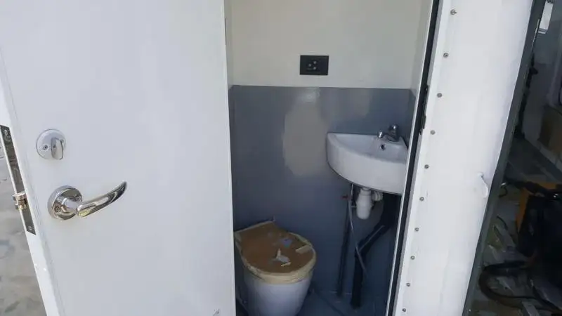 Πιλοτικό σκάφος προς πώληση