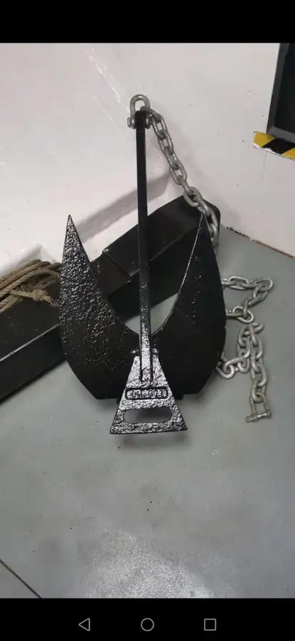 Πιλοτικό σκάφος προς πώληση