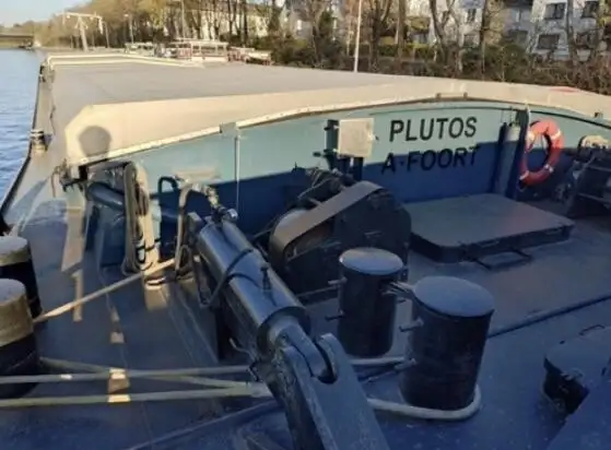 Πλοίο μεταφοράς χύδην φορτίου προς πώληση
