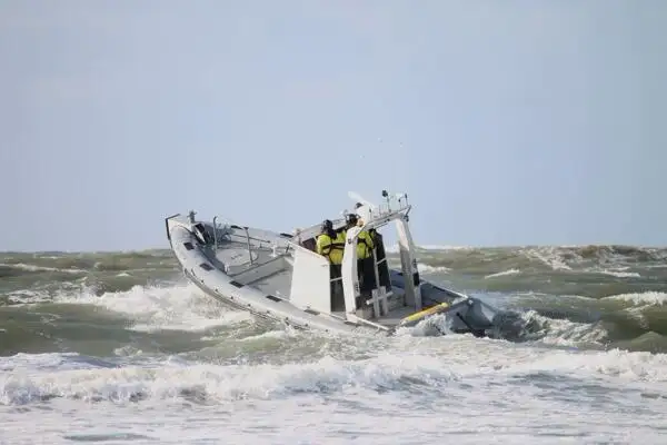 Dredger προς πώληση