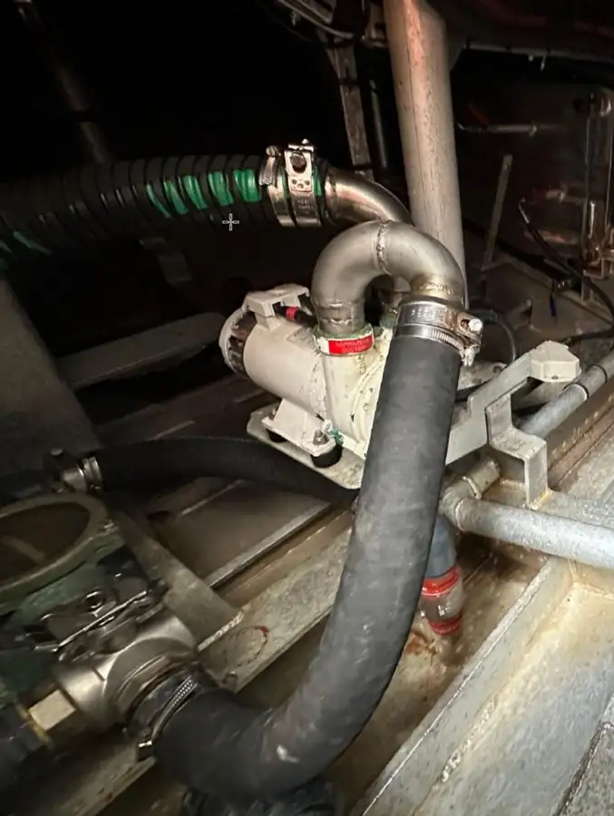 Πιλοτικό σκάφος προς πώληση