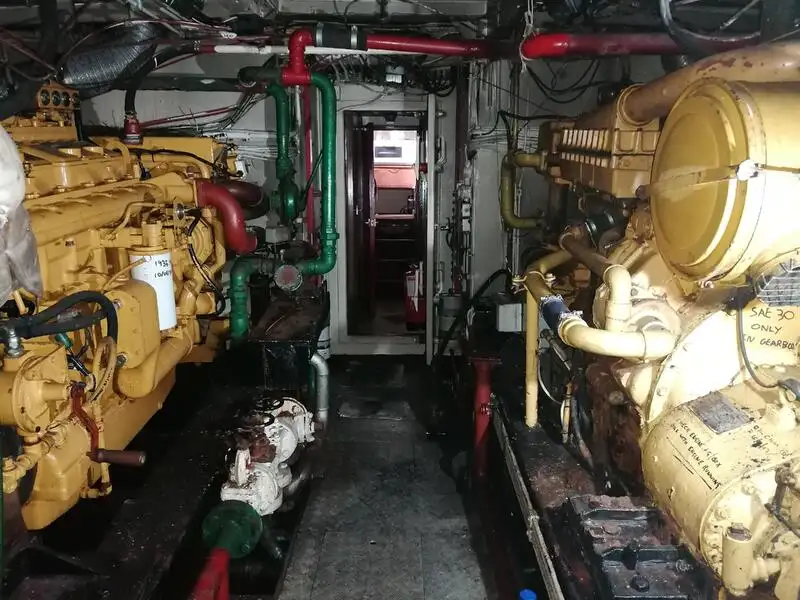 Ρυμουλκό πλοίο προς πώληση