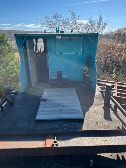 Σκάφη εργασίας προς πώληση