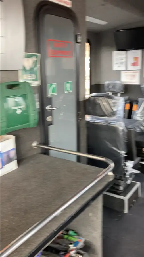 Φορτηγό πλοίο προς πώληση