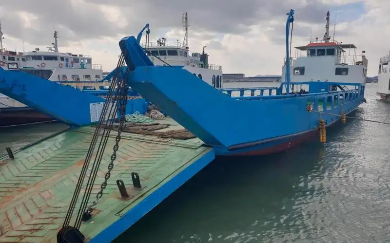 Landing Craft, Tank προς πώληση