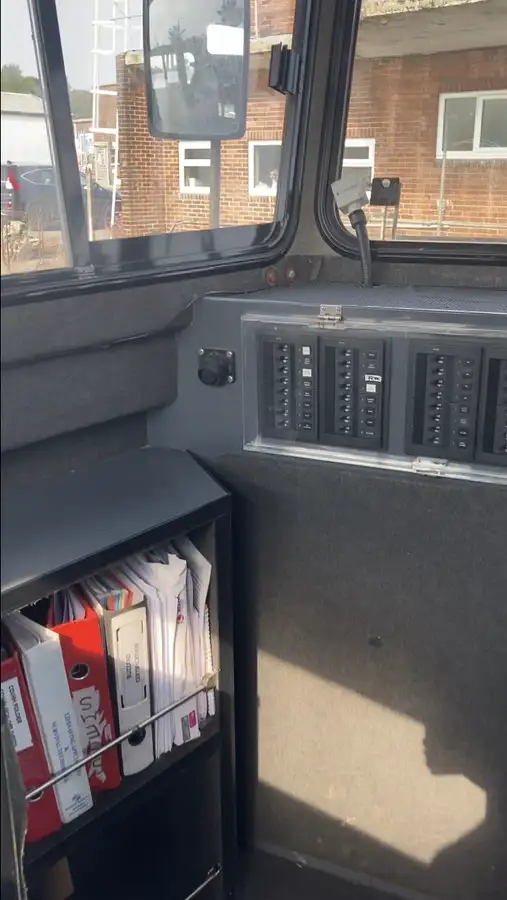 Φορτηγό πλοίο προς πώληση