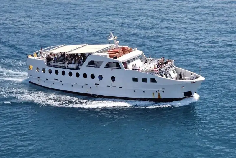 πλοίο RoPax προς πώληση