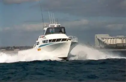 Σκάφη εργασίας προς πώληση