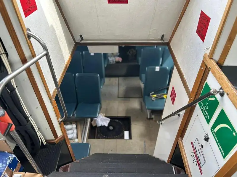 Πορθμείο προς πώληση