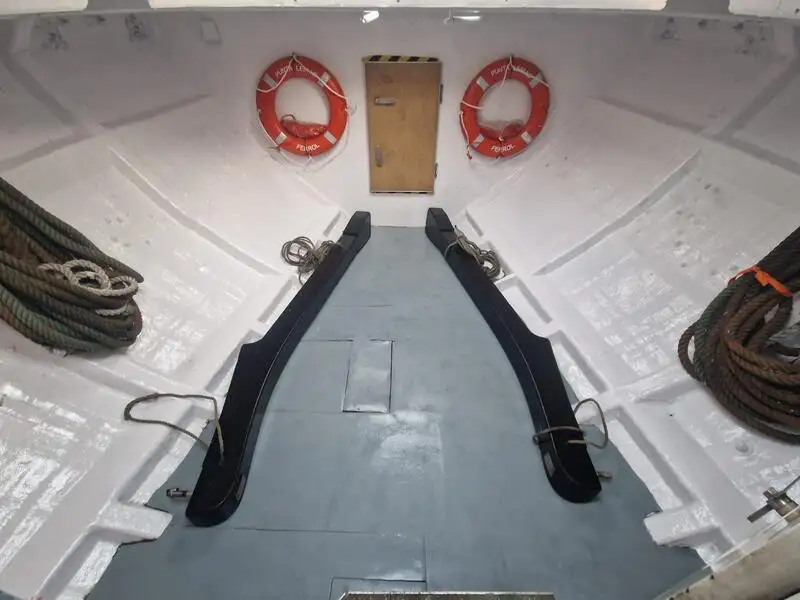 Πιλοτικό σκάφος προς πώληση