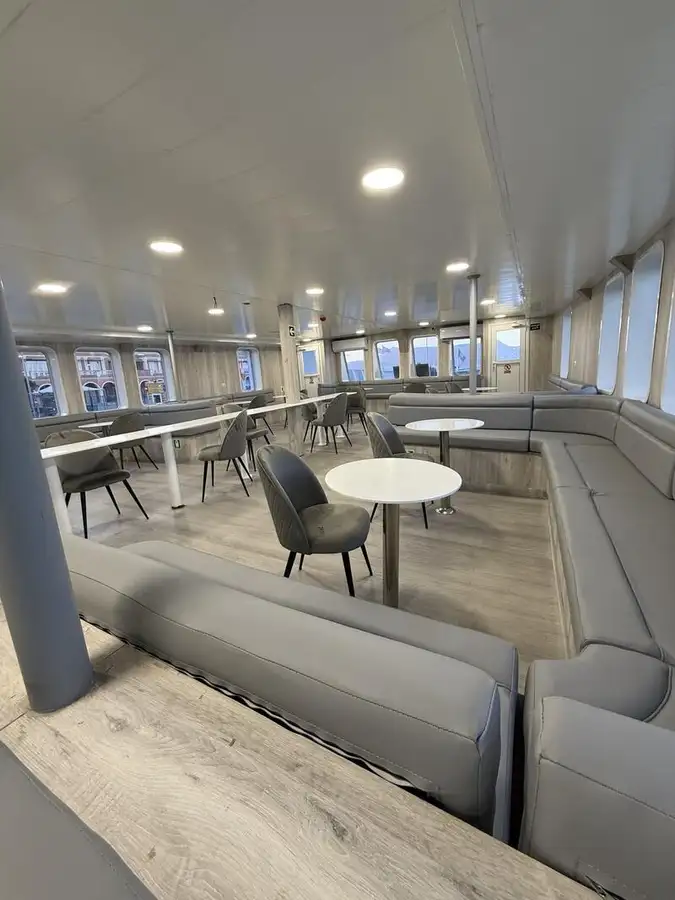 πλοίο RoPax προς πώληση