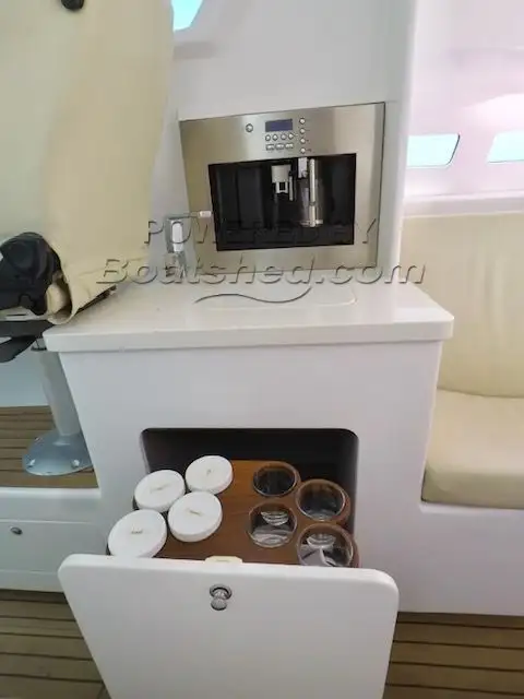 Μηχανοκίνητο σκάφος προς πώληση