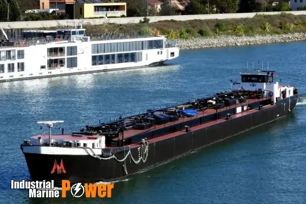 Πετρελαιοφόρο, Χημικό δεξαμενόπλοιο προς πώληση