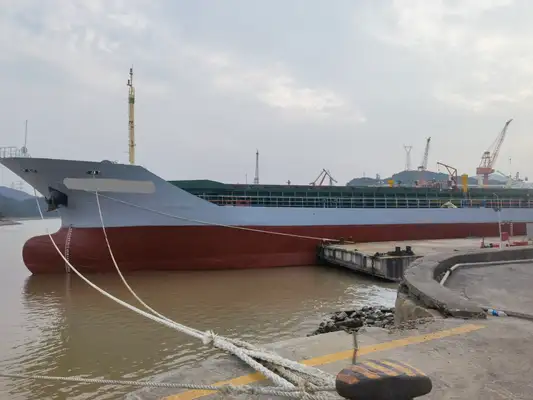 Bulk carrier for sale