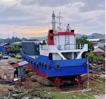 Landing Craft, Tank for sale