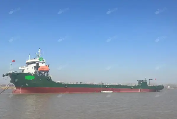 Barge for sale