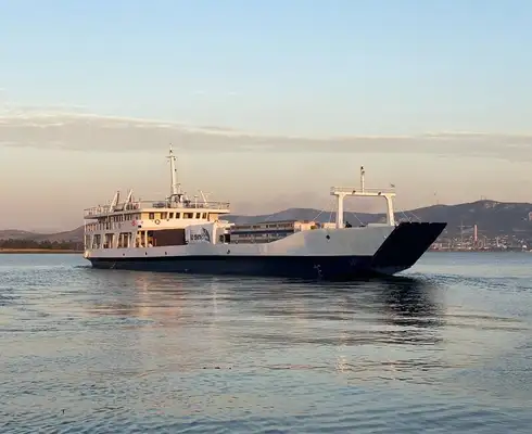 Landing Craft, Tank for sale