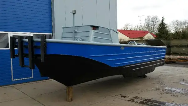 Work boats for sale