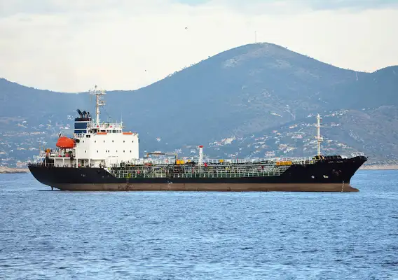 Oil tanker, Chemical tanker for sale