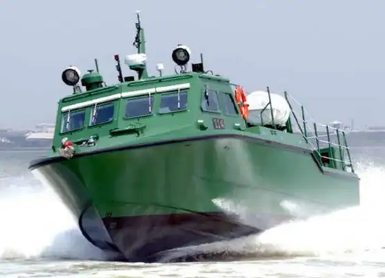 Patrol boat for sale