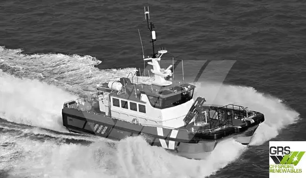 wind farm vessel for sale