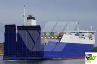 Ρυμουλκό πλοίο προς πώληση